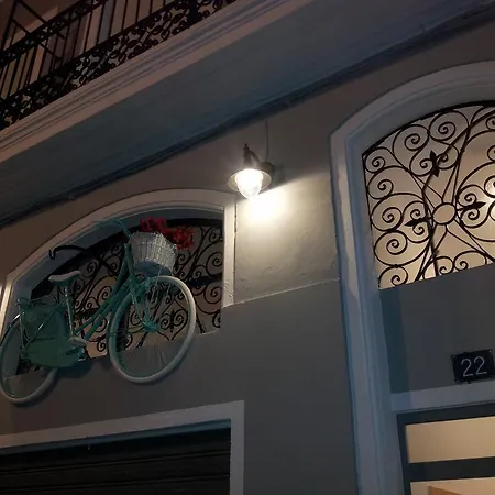 Smile & Co Boutique Hotel Alicante