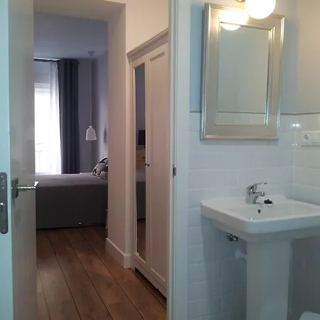 Smile & Co Boutique Hotel Alicante