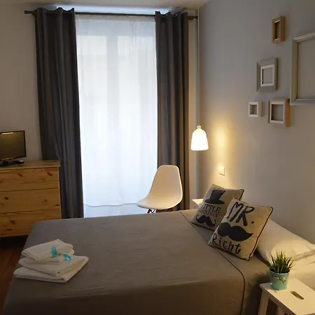 Smile & Co Boutique Hotel Alicante