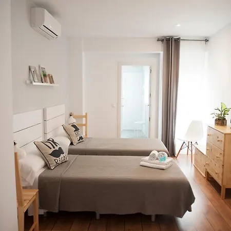 Hotel Smile & Co Boutique 2*