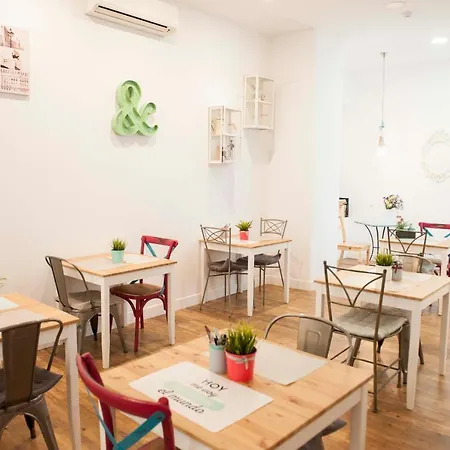 Hotel Smile&co Boutique 2*