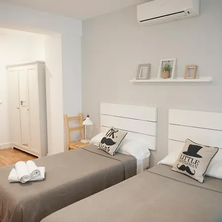 Hotel Smile & Co Boutique 2*