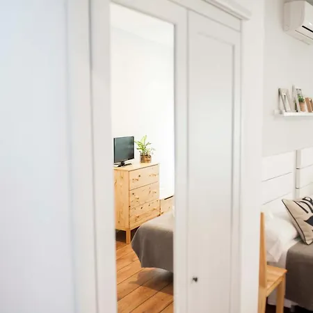 Smile & Co Boutique Hotel Alicante