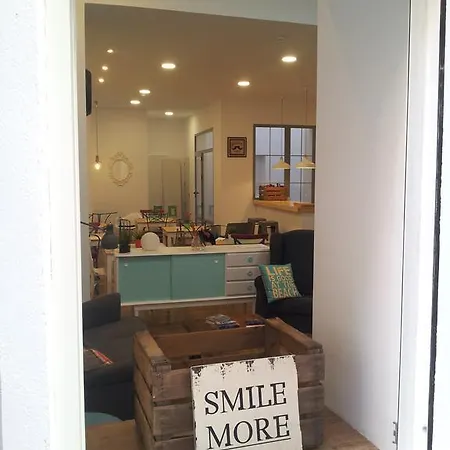 Smile & Co Boutique 게스트하우스 2*