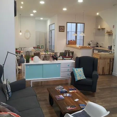 게스트하우스 Smile & Co Boutique