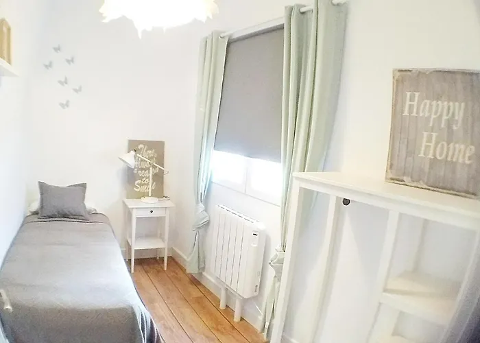 Hotel Smile & Co Boutique Alicante