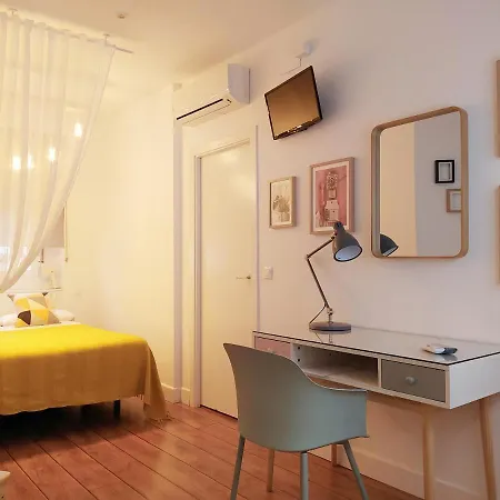 Smile & Co Boutique 2* Alicante