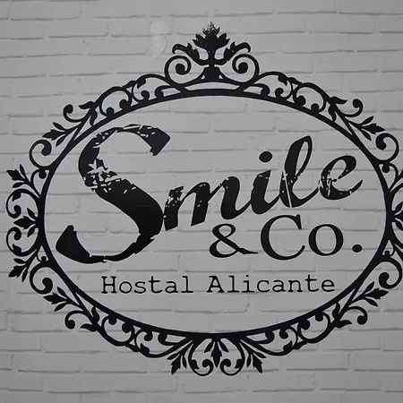Smile & Co Boutique Alicante