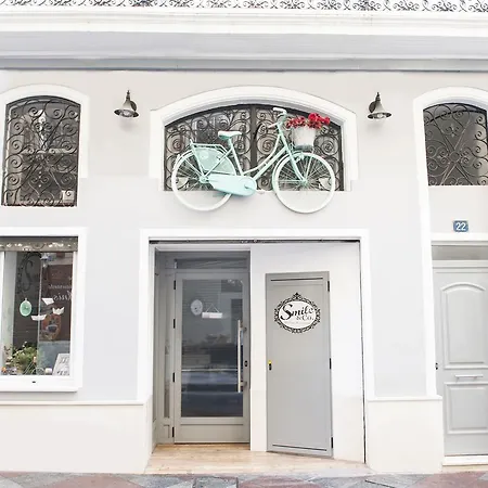 Smile & Co Boutique Alicante